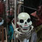Barcelona 2011, Puppet Work Shop