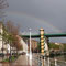 Bilbao Regen