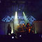Machine Head, Barcelona, Razzmatazz, 15/11/2011