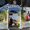 25. Oktoberfest unserer Feuerwehr (Foto Ralph Wölpert)