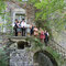 Empfang der Kirmesgesellschaft auf Schloss Schaumburg, Foto: Tanja Weiß