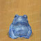 青　Blue (210×148)　2014 Dec.