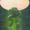 ☆脱・井の中の蛙 The frog in the well does know the SAKURA.　2013 Mar.