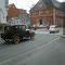 Oldtimer-Event in Celle am Sonntag