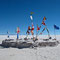 Tag 1, Salar de Uyuni, 10.08.2011