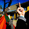 La Paz, Backpackers Bancoo
