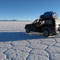 Tag 1, Salar de Uyuni, 10.08.2011