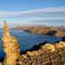 Isla del Sol, Lake Titicaca