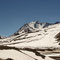Mendoza, Fahrt nach Santiago de Chile
