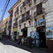 La Paz, Hexenmarktquartier