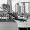 Puerto Madero, Fragata Sarmiento