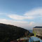 Monteverde,Ausblick aus der Panoramaküche