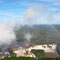 Iguazu Falls, Brasilien (21.08.2011)