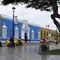 Trujillo, Plaza Central