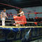 Cholita Wrestlin La Paz,31.07.2011