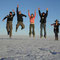 Tag 1, Salar de Uyuni, 10.08.2011