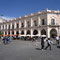 Salta, Main Plaza