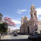 Salta, Main Plaza