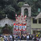 Aquas Calientes, Fiesta del Carmen (Fest der Jungfrau)