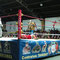 Cholita Wrestlin La Paz,31.07.2011