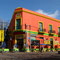 La Boca