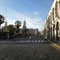 Arequipa,Plaza des Armas
