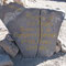 Stopp auf 4900 M.ü.M