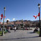 Cusco, Plaza del Armas