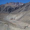 Mendoza, Fahrt nach Santiago de Chile