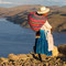 Isla del Sol, Lake Titicaca