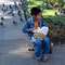 Arequipa,Plaza des Armas