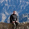 3 Tages Trip, Colca Canon, Cruz del Condor