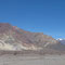 Mendoza, Fahrt nach Santiago de Chile