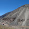 Mendoza, Fahrt nach Santiago de Chile