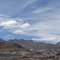 Potosi, Abfahrt nach Uyuni