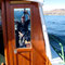 Fahrt nach Taquile Island