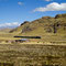 Fahrt nach Puno, Altiplano