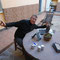 Sucre, Backpackers La Dolce Vita