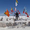 Tag 1, Salar de Uyuni, 10.08.2011