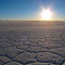 Tag 1, Salar de Uyuni, 10.08.2011