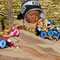 Uros Islands, Lake Titicaca