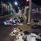 San Telmo, Buenos at night