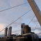 Puerto Madero, Puente de la Mujer