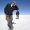 Tag 1, Salar de Uyuni, 10.08.2011