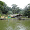 Fahrt nach Puerto Viejo, Zwischenstopp