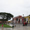 Trujillo, Plaza Central