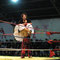 Cholita Wrestlin La Paz,31.07.2011