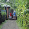 Tortuguero, Möbeltransport
