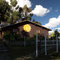 Lazy Dog Inn 3700 M.ü.M