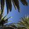 3 Tages Trip, Colca Canon, 2 Tag, Ankunft Oase (Sangalle)